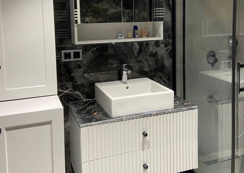 A&T Banyo