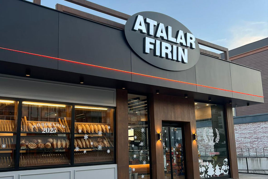 Atalar Fırını