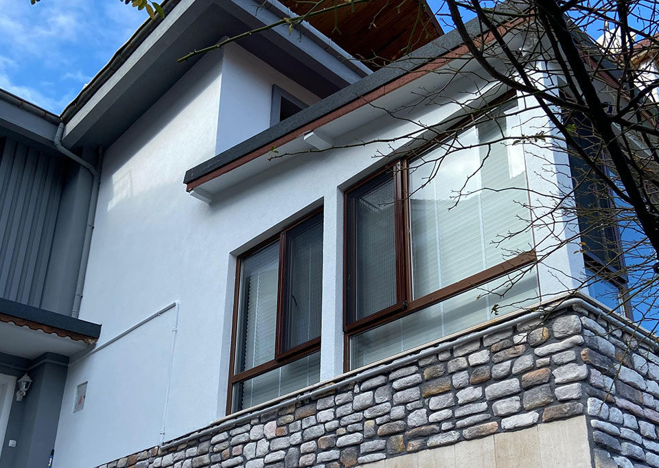 E•S Evi | Uydukent