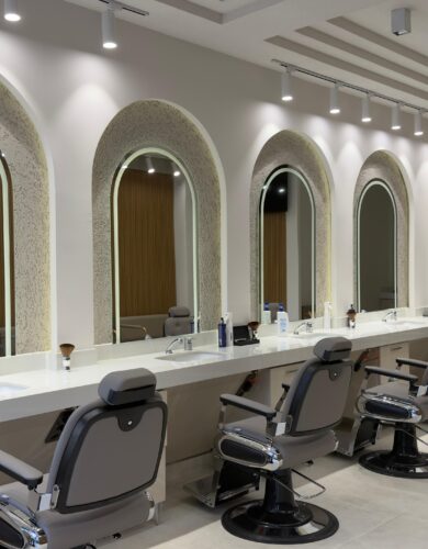 FORMEN KUAFÖR SALONU