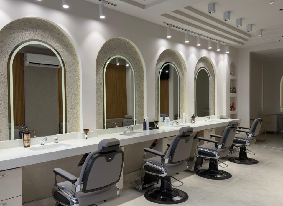 FORMEN KUAFÖR SALONU