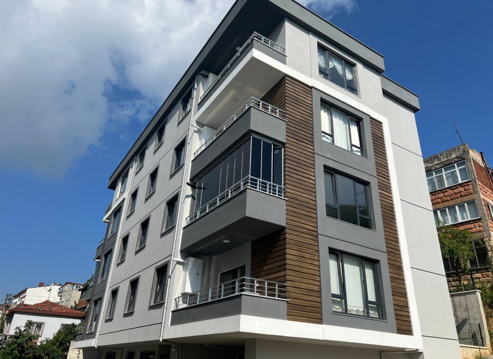 Eren Apartmanı
